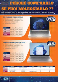 Volantino Buffetti Pagina 18