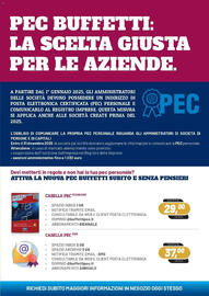 Volantino Buffetti Pagina 19