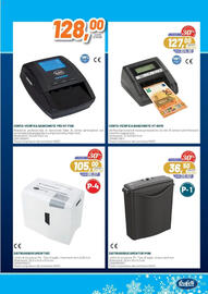 Volantino Buffetti Pagina 23