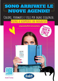 Volantino Buffetti Pagina 24