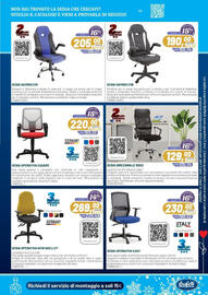 Volantino Buffetti Pagina 3