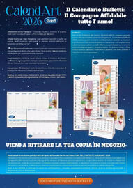 Volantino Buffetti Pagina 30