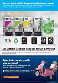 Volantino Buffetti Pagina 31