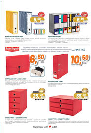 Volantino Buffetti Pagina 7