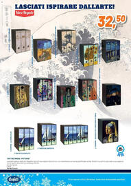 Volantino Buffetti Pagina 8