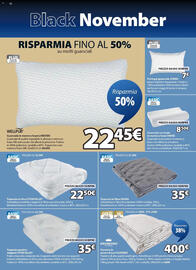 Volantino JYSK Pagina 10