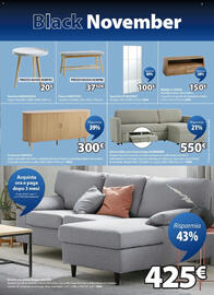 Volantino JYSK Pagina 3