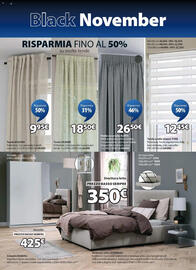 Volantino JYSK Pagina 4