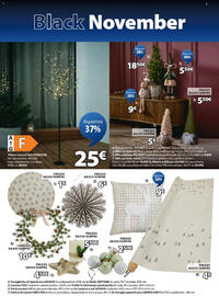 Volantino JYSK Pagina 5