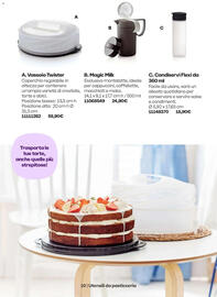 Volantino Tupperware Pagina 10