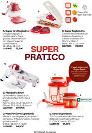 Volantino Tupperware Pagina 12