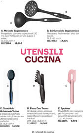 Volantino Tupperware Pagina 14