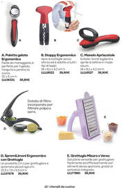 Volantino Tupperware Pagina 15