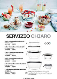 Volantino Tupperware Pagina 17