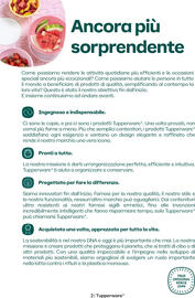 Volantino Tupperware Pagina 2