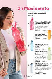Volantino Tupperware Pagina 20