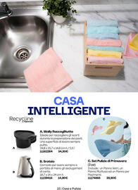 Volantino Tupperware Pagina 22