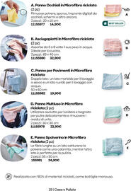 Volantino Tupperware Pagina 23