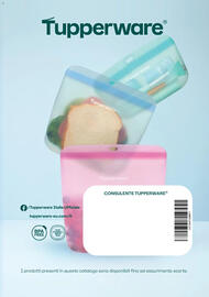 Volantino Tupperware Pagina 24