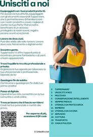 Volantino Tupperware Pagina 3