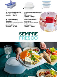 Volantino Tupperware Pagina 6