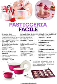 Volantino Tupperware Pagina 8