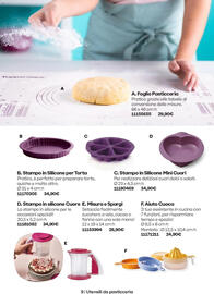 Volantino Tupperware Pagina 9