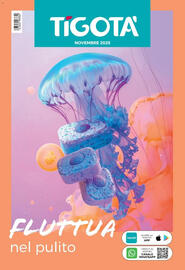 Volantino Tigotà Pagina 1