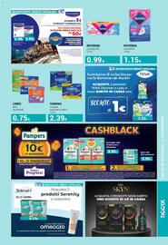 Volantino Tigotà Pagina 15