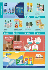 Volantino Tigotà Pagina 18