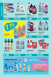 Volantino Tigotà Pagina 20