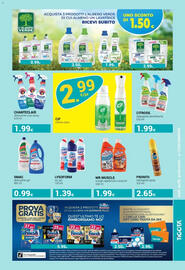 Volantino Tigotà Pagina 21