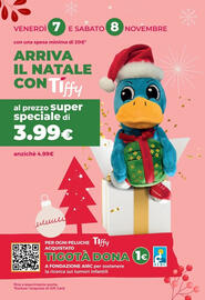 Volantino Tigotà Pagina 22