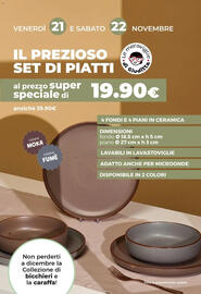 Volantino Tigotà Pagina 23