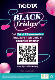 Volantino Tigotà Pagina 24