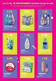 Volantino Tigotà Pagina 26