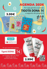 Volantino Tigotà Pagina 5
