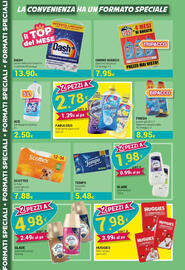 Volantino Tigotà Pagina 6