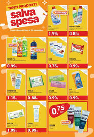 Volantino Tigotà Pagina 9