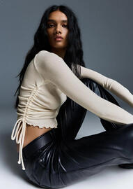 Volantino Bershka Pagina 12