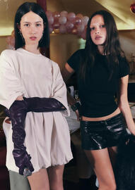 Volantino Bershka Pagina 2