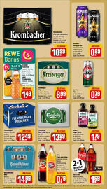 REWE Prospekt woche 45 Seite 18