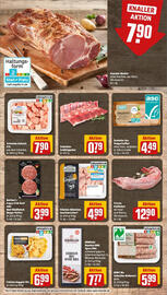 REWE Prospekt woche 45 Seite 8