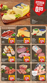 REWE Prospekt woche 45 Seite 9