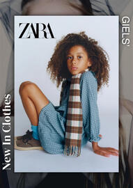 Catalogo ZARA Pagina 1