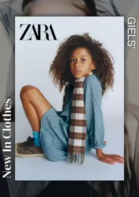 Catalogo ZARA (valido fino al 30-11)
