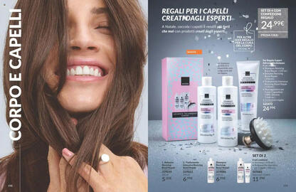 Catalogo Avon Pagina 100