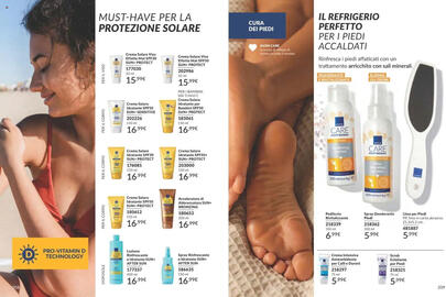 Catalogo Avon Pagina 105