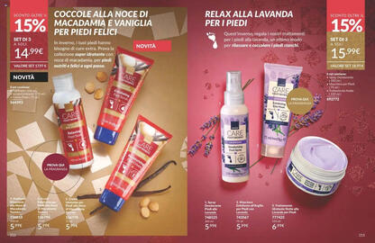 Catalogo Avon Pagina 107