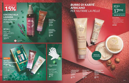 Catalogo Avon Pagina 108